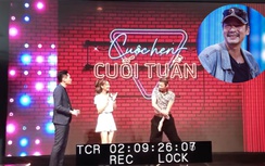 Video: Ông Sinh của Hương vị tình thân nhảy breakdance "cực ngầu"