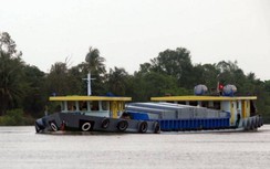 Khơi thông “luồng xanh” tiêu thụ nông sản