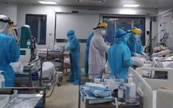 Covid-19 TPHCM ngày 21/8: Người khó khăn gọi chủ tịch phường để được giúp