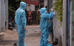 Yêu cầu đình chỉ công tác Giám đốc Trung tâm Y tế thành phố Phan Thiết