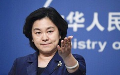 Trung Quốc và Nga cho rằng Taliban đã thay đổi, kêu gọi đánh giá khách quan