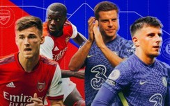 Nhận định, dự đoán kết quả Arsenal vs Chelsea, vòng 2 Ngoại hạng Anh