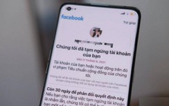 Từ vụ hàng loạt tài khoản Facebook bị khoá: Nguyên tắc vàng bảo mật