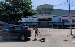 Đà Nẵng xem xét cho shipper hoạt động trở lại từ ngày 21/8