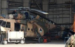 Taliban có nhiều máy bay quân sự hơn cả nhiều nước châu Âu cộng lại