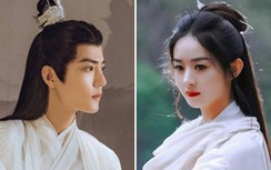 Triệu Lệ Dĩnh se duyên cùng Tiêu Chiến trong cực phẩm điện ảnh tiên hiệp