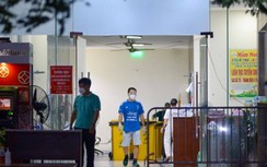 Lập Sở chỉ huy dã chiến, xét nghiệm Covid-19 toàn bộ cư dân HH4C Linh Đàm