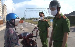 Số ca mắc Covid-19 tại Thừa Thiên Huế đã hơn 400, thêm 6 ca cộng đồng