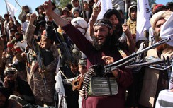 Thường dân Nga ở Afghanistan có ba ngày để được sơ tán toàn bộ