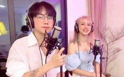 Miko Lan Trinh khen bạn trai chuyển giới Kenji, nghe ngọt lịm như mật