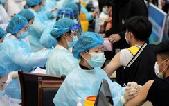 Trung Quốc sẽ đạt miễn dịch cộng đồng vào cuối năm nay