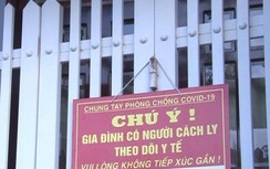 Huế: Thêm 3 ca mắc Covid-19 cộng đồng, 1 trường hợp sau cách ly tập trung