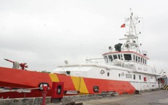 Hơn 420 tỷ đồng đầu tư tàu cứu nạn xa bờ trước năm 2023