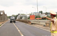 Vì sao Đắk Lắk kiểm soát chặt công dân, phương tiện ngoại tỉnh ra vào?