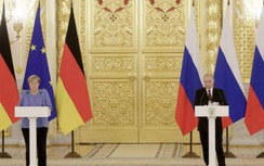 Ông Putin cảnh báo Kiev đang từ bỏ hoà bình tại miền Đông Ukraine