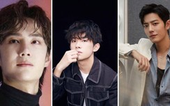 Vương Nhất Bác vượt mặt Tiêu Chiến