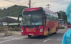 Huế: 17 tài xế bị phạt 85 triệu, tự trả phí cách ly do vi phạm Chỉ thị 16