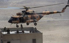 Liên minh phương Bắc đối đầu Taliban kiểm soát được 2 tỉnh ở Afghanistan