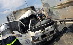 Tin tức tai nạn giao thông mới nhất ngày hôm nay 22/8/2021