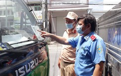 Cà Mau: Đẩy nhanh cấp mã QRCode “luồng xanh” vận tải hàng hóa