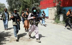 Thường dân Afghanistan đã giết chết hơn 20 tay súng Taliban?