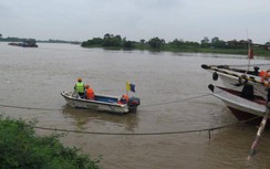 Trạm điều tiết giao thông thủy sắp phải lắp camera giám sát