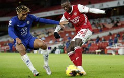 Lịch thi đấu, trực tiếp bóng đá ngày 22/8, rạng sáng 23/8