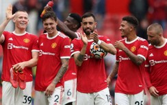Link xem trực tiếp Southampton vs MU, 20h ngày 22/8