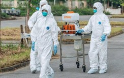 Covid-19 mới nhất ngày 22/8: TP.HCM thêm 4.193 ca, Bình Dương 3.795 ca