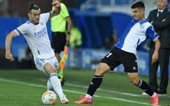 Nhận định, dự đoán kết quả Levante vs Real Madrid, vòng 2 La Liga