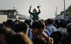 Mỹ lo khủng bố IS thừa cơ tấn công bên ngoài sân bay Kabul