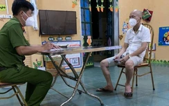 Người đàn ông trốn khỏi khu cách ly ở Bắc Giang bị phạt 7,5 triệu đồng