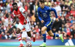 Link xem trực tiếp bóng đá Arsenal vs Chelsea, 22h30 ngày 22/8
