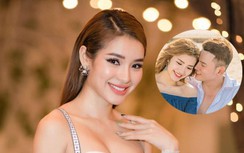 Phương Trinh Jolie: Nếu chia tay là vì không chung thuỷ mà thôi!