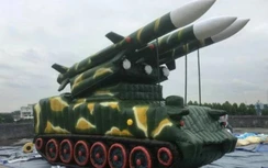 Quân đội Mỹ rất tức giận vì bị tên lửa hình nộm của Nga đánh lừa ở Syria?