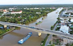 Luồng xanh đường thủy chưa thông vì mỗi tỉnh “rào” một kiểu