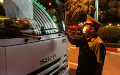 Nhiều tài xế nhiễm Covid-19, Sóc Trăng khẩn trương tiêm vaccine