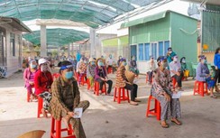 Bình Dương làm quy trình thay Giám đốc trung tâm y tế thị xã Tân Uyên