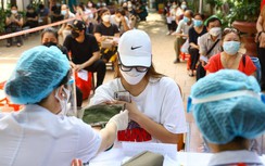 Trưa 23/8, Hà Nội thêm 10 ca Covid-19, có 6 người từ TP.HCM về