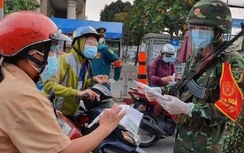 Người Thái Nguyên ở phía Nam sẽ được nhận 2 triệu đồng để chống Covid-19