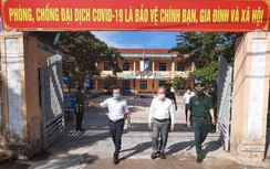 Huế thêm 13 ca mắc mới, trong đó có 8 ca cộng đồng
