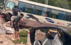 Tin tức tai nạn giao thông mới nhất ngày hôm nay 23/8/2021