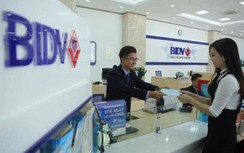 Ai đã mạnh tay chi 500 tỷ mua trọn lô trái phiếu của BIDV?