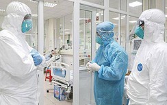 Tăng cường kết nối hội chẩn từ xa điều trị bệnh nhân Covid-19