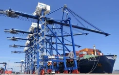 Hải Phòng yêu cầu tàu phải neo ở phao số 0 kiểm tra y tế trước khi vào cảng