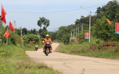 Giao thông nông thôn, "đòn bẩy" phát triển kinh tế xã hội vùng sâu, vùng xa