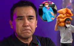 Quyền Linh: Tôi cũng sợ khi ra đường vì đang cược mạng sống với Covid-19