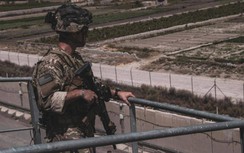 Xảy ra đọ súng trong sân bay quốc tế Kabul ở Afghanistan