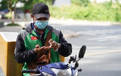 Từ 23/8, Gojek tạm dừng hoạt động một số quận để chống dịch Covid - 19