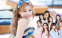Mỹ nhân người Nhật Sana giàu nhất nhóm Twice